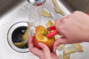 Garbage Disposal Tips