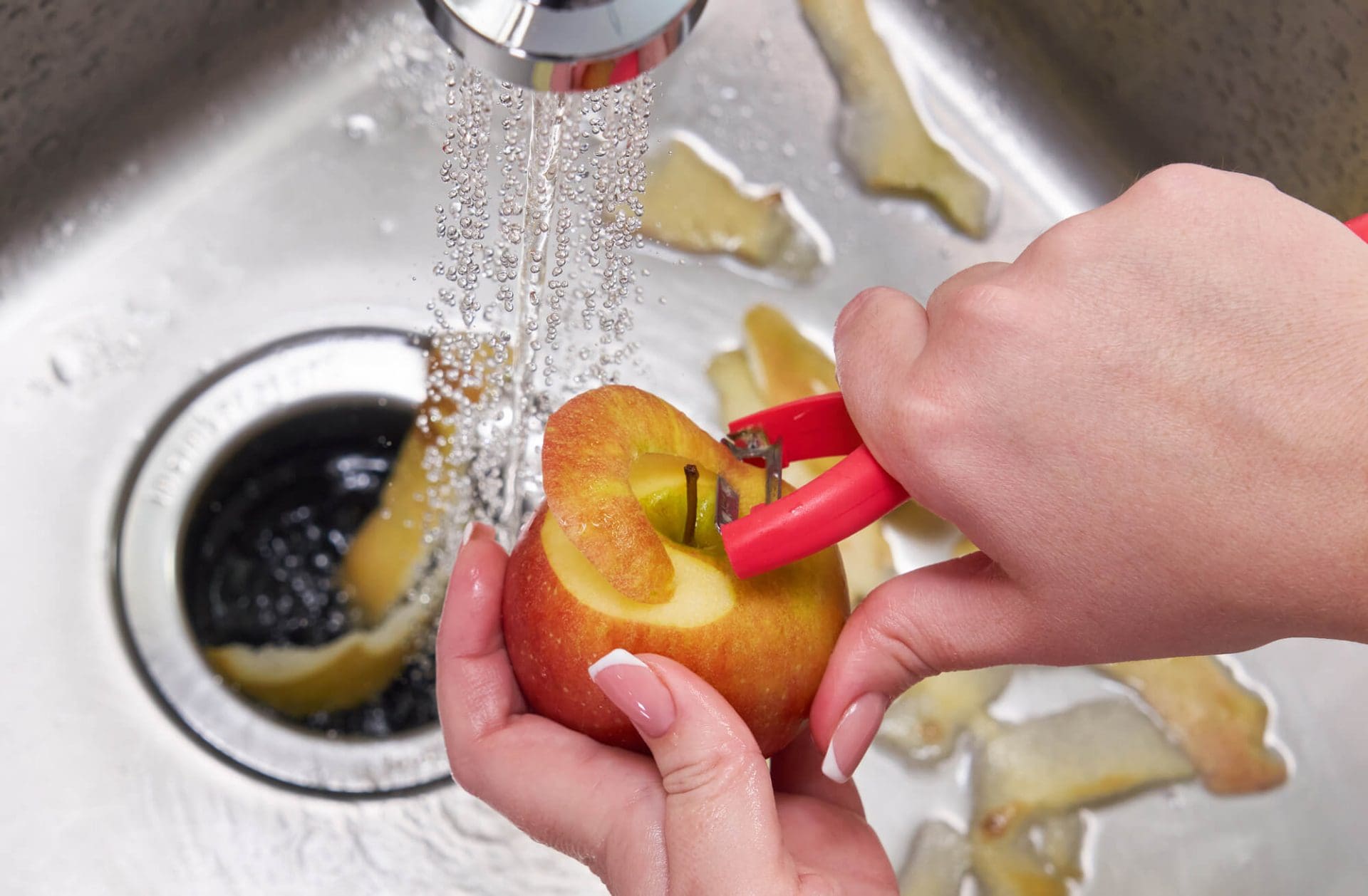 Garbage Disposal Tips