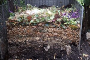 composting at home